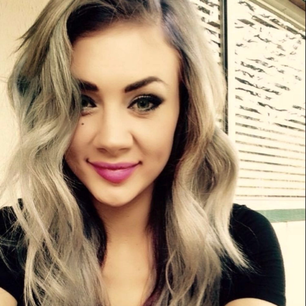Meet your Posher, Brittany